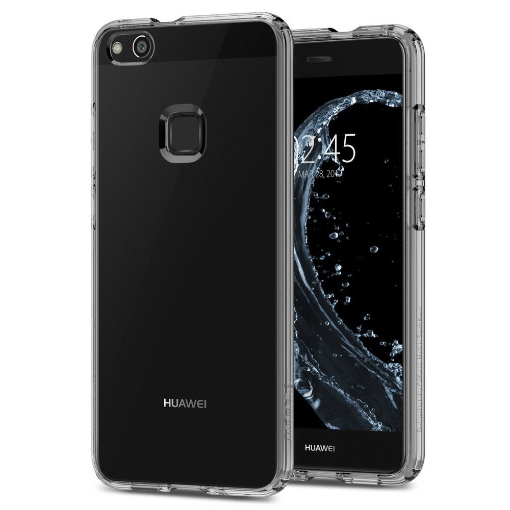 Ovitek Spigen "Liquid Crystal" za Huawei P10 Lite