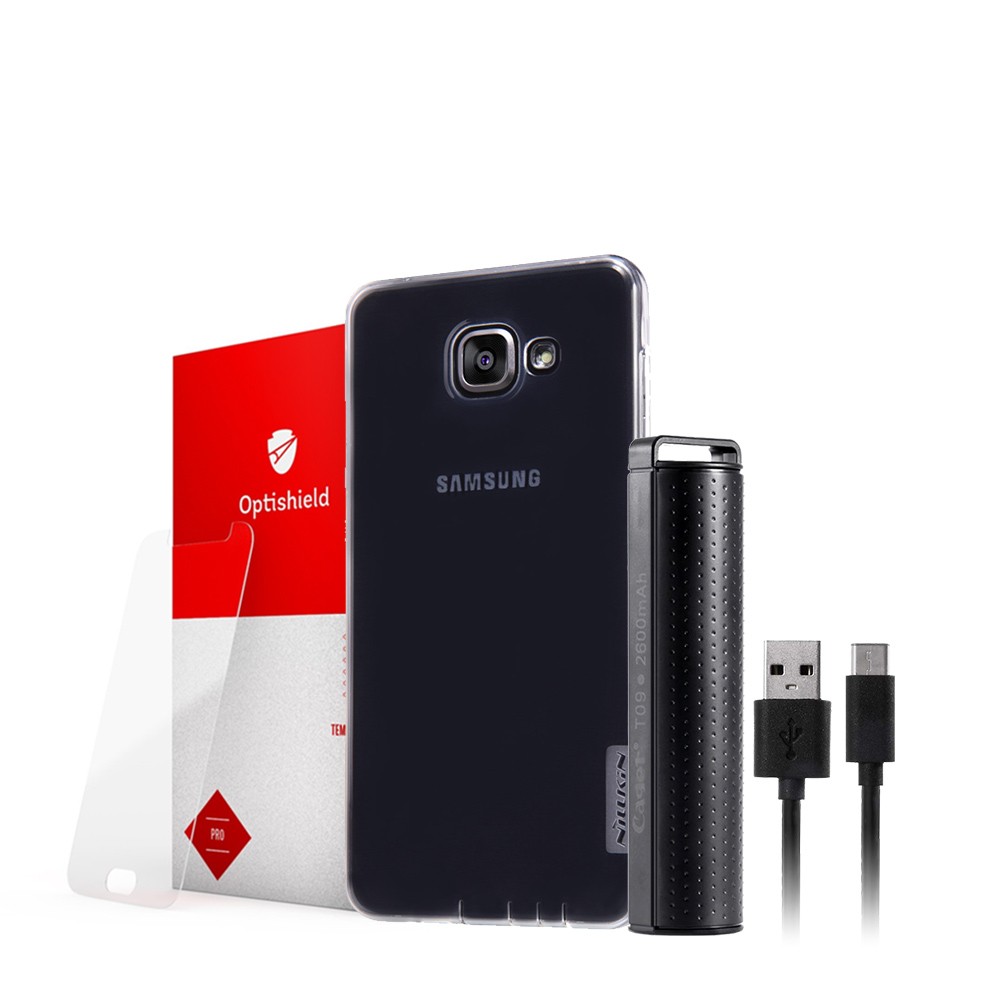 Samsung Galaxy A5 2017 Starter Pack