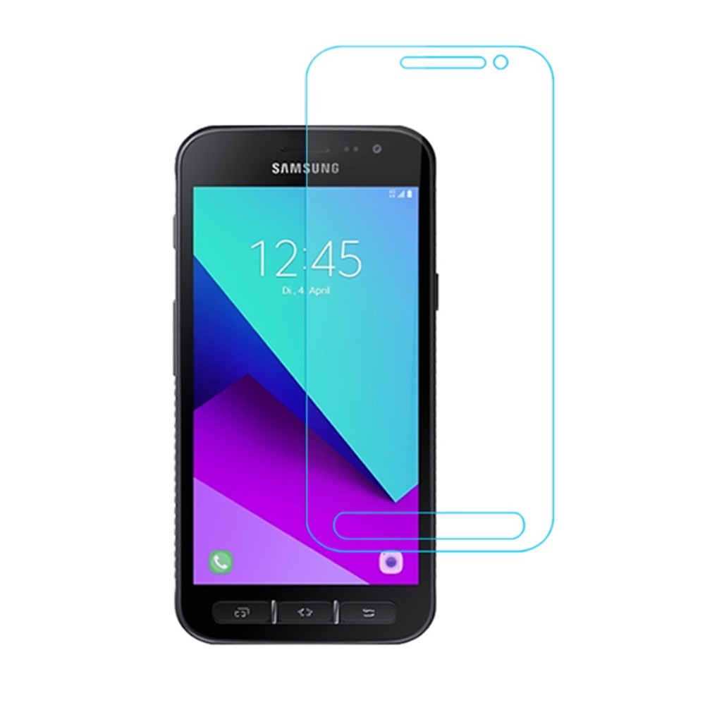Zaščitno steklo 0.3 mm za Samsung Galaxy Xcover 4 / 4s