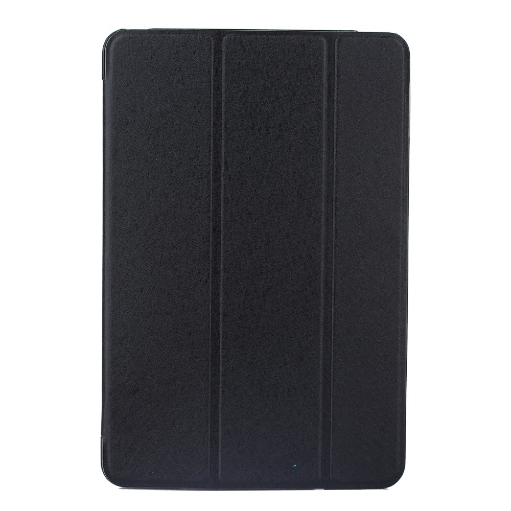 Modni etui "Fold" za iPad 9.7 2017 / 9.7 2018 - črn