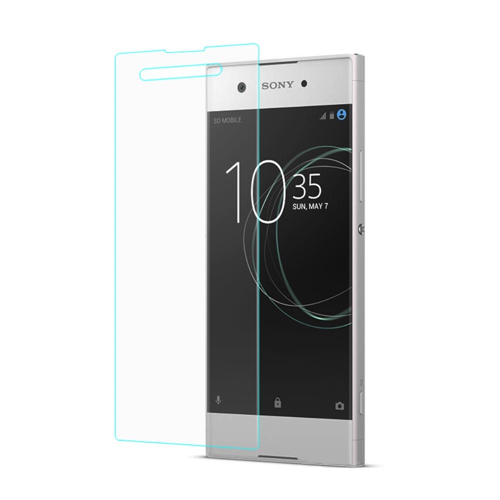 Zaščitno steklo 0.3 mm za Sony Xperia XA1