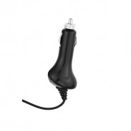 Mikro USB avtopolnilec 1A