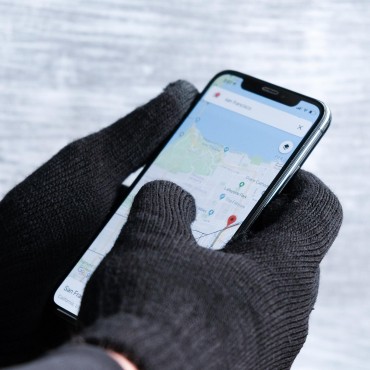 Rokavice za zaslone na dotik iGlove