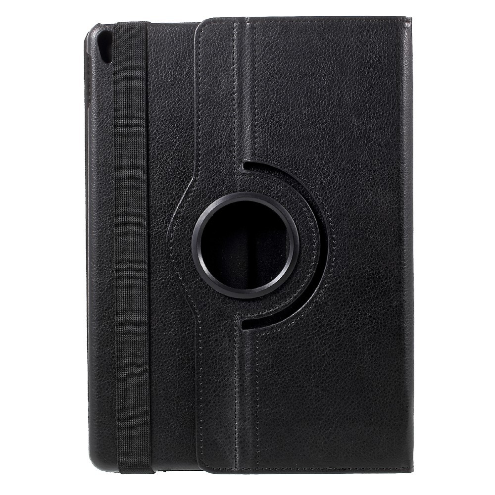 Tanek eleganten etui "Rotate" za iPad Pro 10.5 / iPad Air 2019 - črn