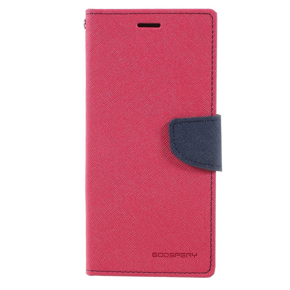 Etui Goospery Fancy Diary za Samsung Galaxy Note 8 - magenta