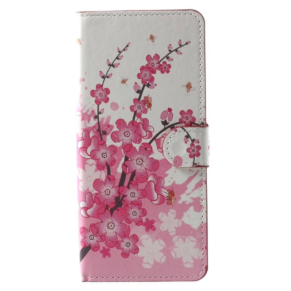 Modni etui "Flower Bloom" za Samsung Galaxy Note 8