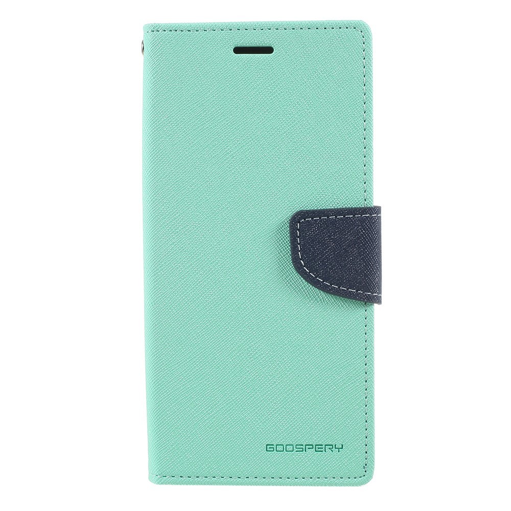 Etui Goospery Fancy Diary za Samsung Galaxy Note 8 - turkizen