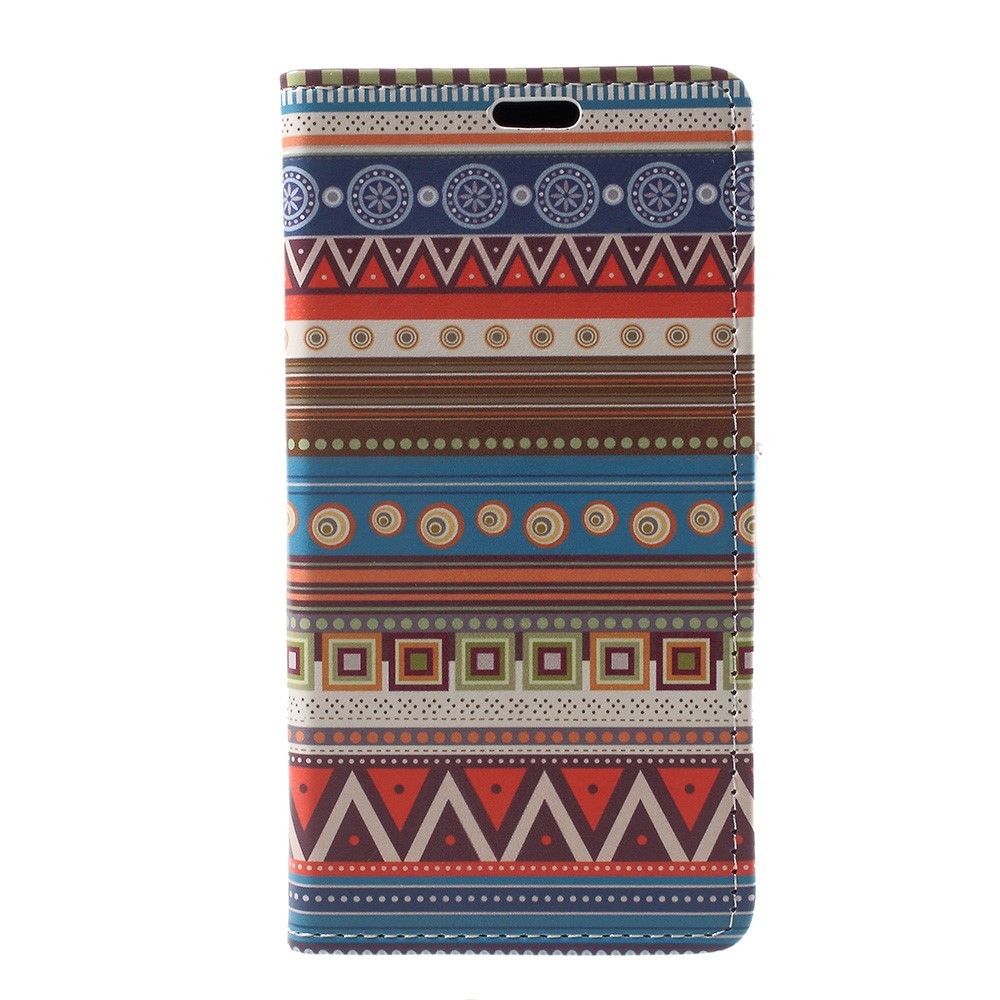 Modni etui "Tribal" za iPhone X / XS