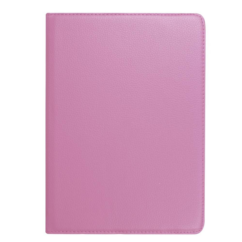Tanek eleganten etui "Rotate" za Huawei MediaPad M3 Lite 10 - roza