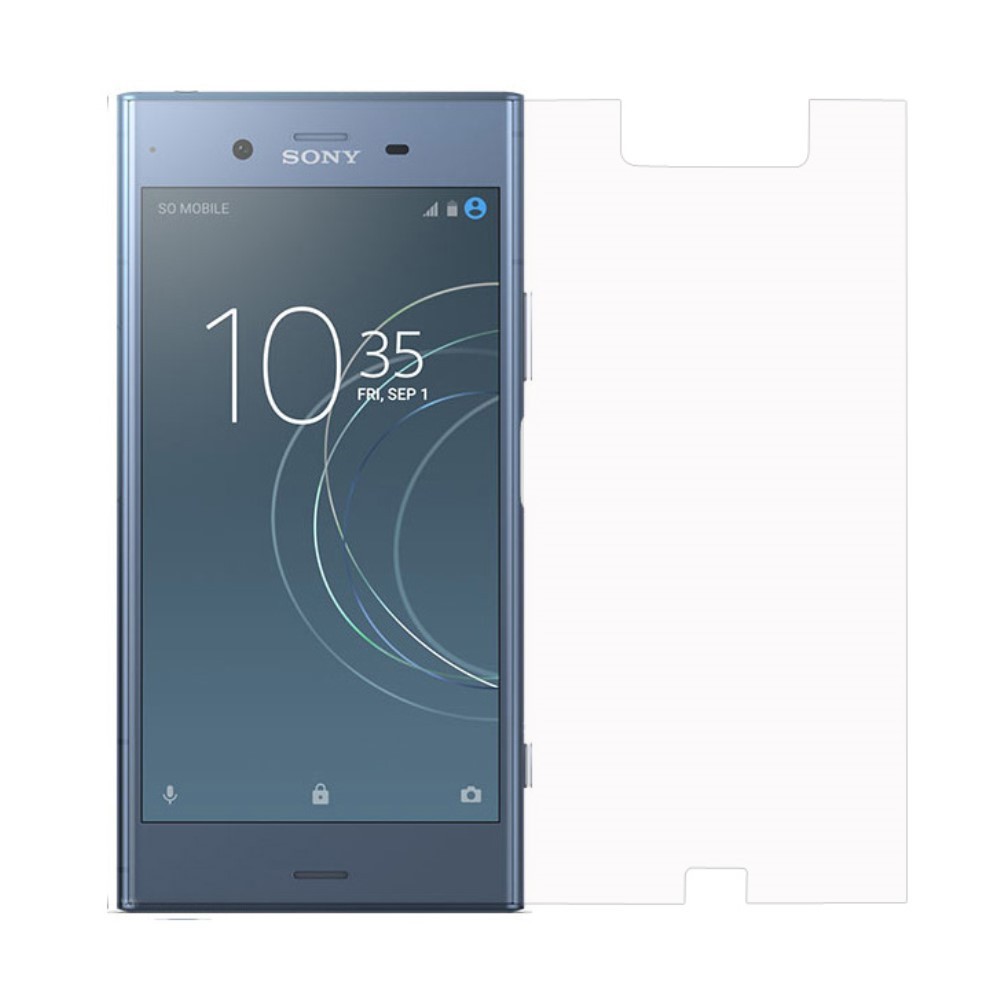 Zaščitno steklo 0.3 mm za Sony Xperia XZ1
