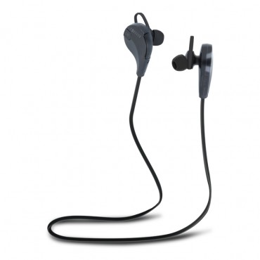 In-Ear bluetooth slušalke "Minimal" - črne