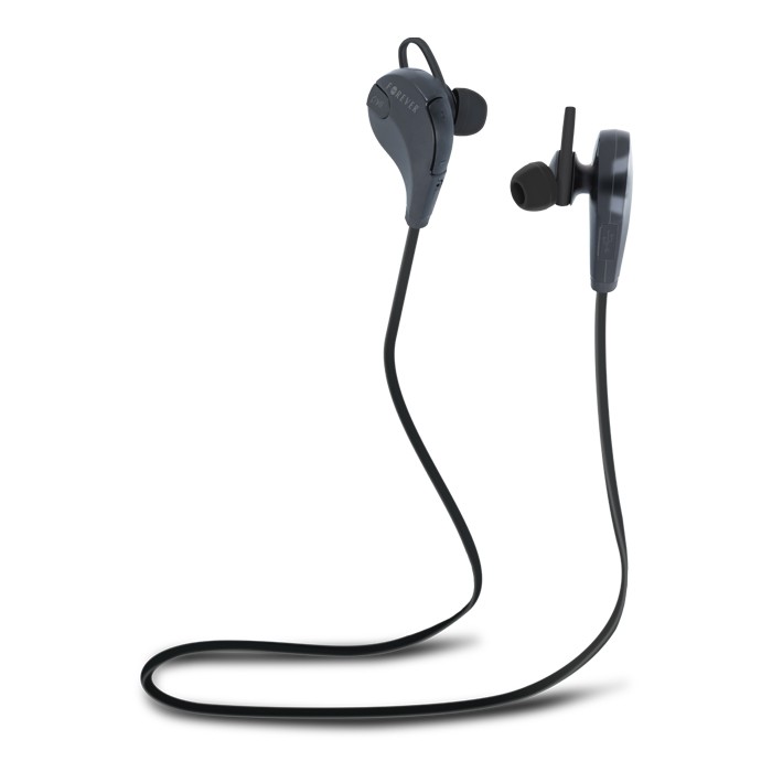 In-Ear bluetooth slušalke "Minimal" - črne