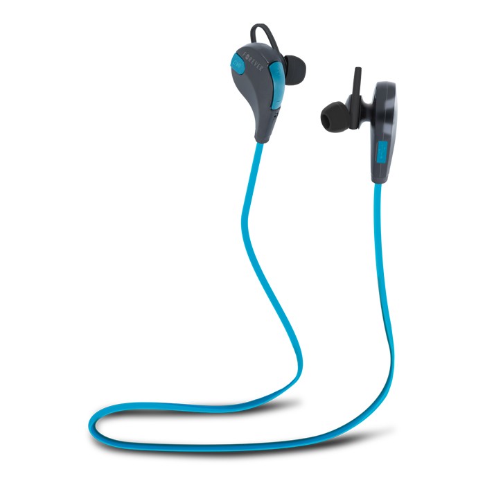 In-Ear bluetooth slušalke "Minimal" - modre