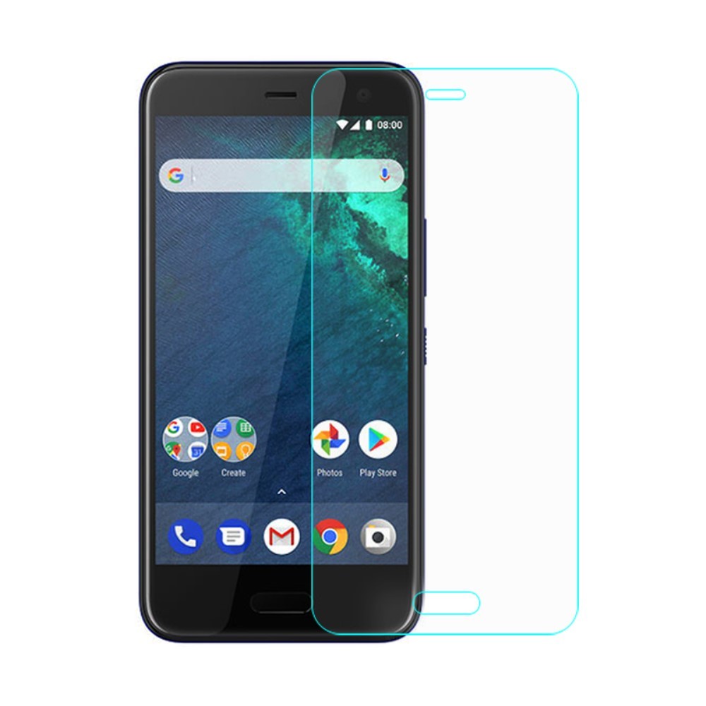Zaščitno steklo 0.3 mm za HTC U11 Life