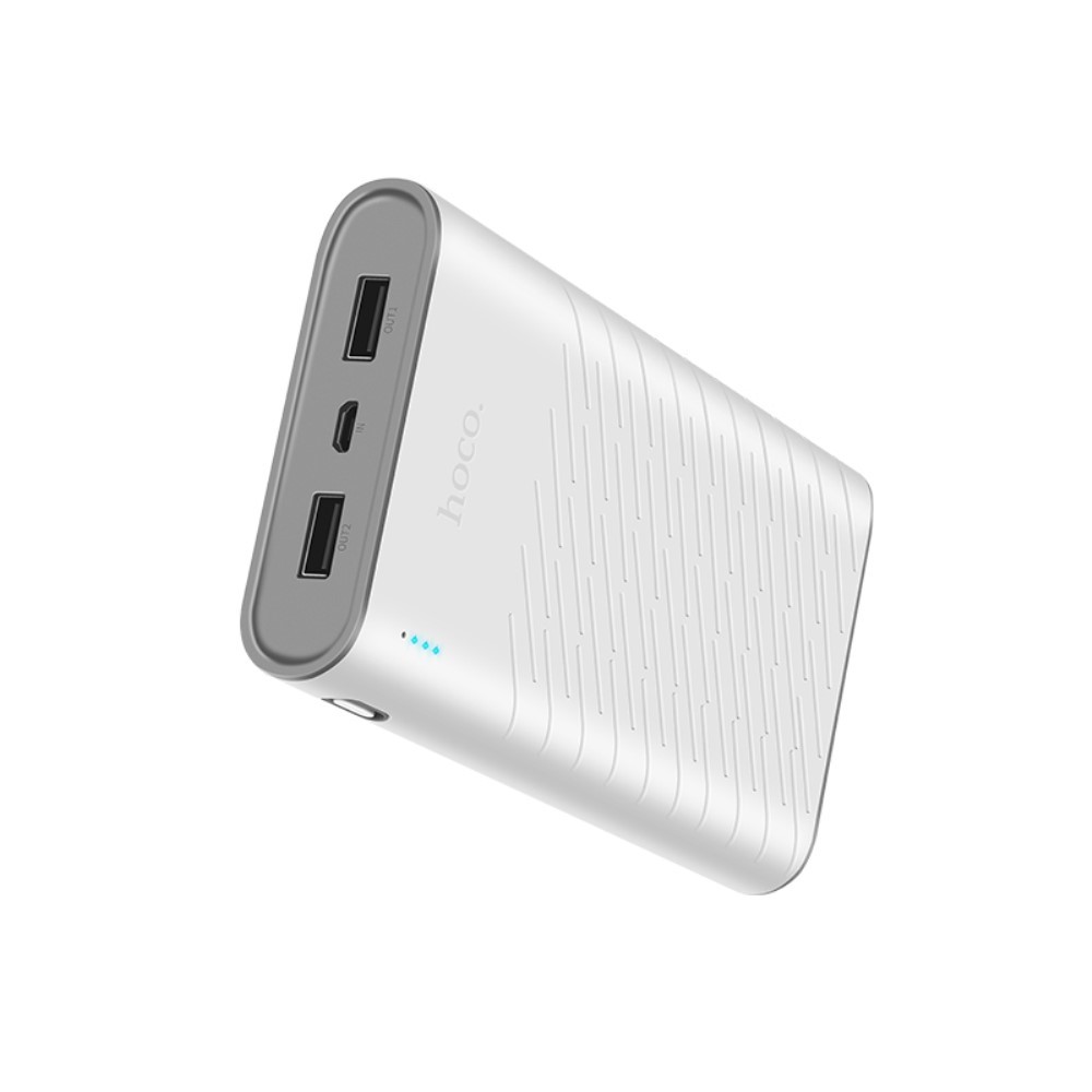 Power bank Hoco "Rege" - 20000 mAh - bel