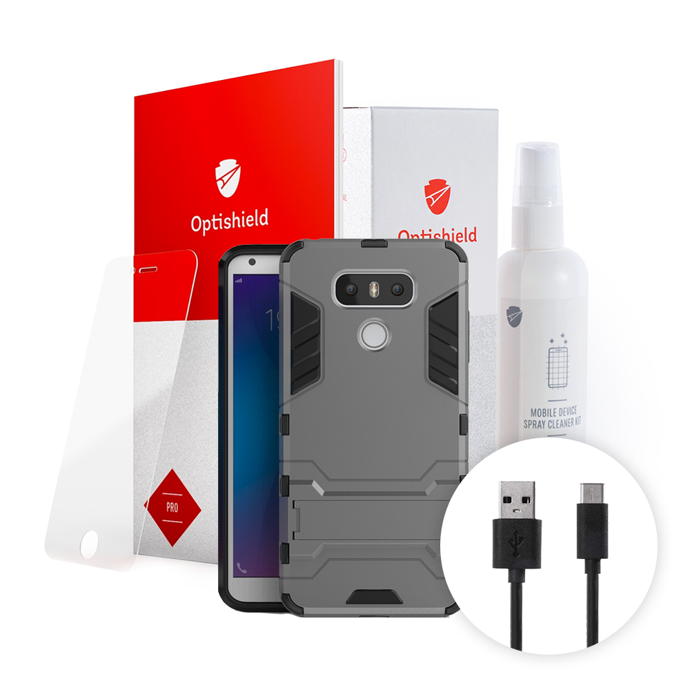 Impact XL Pack 4v1 za LG G6