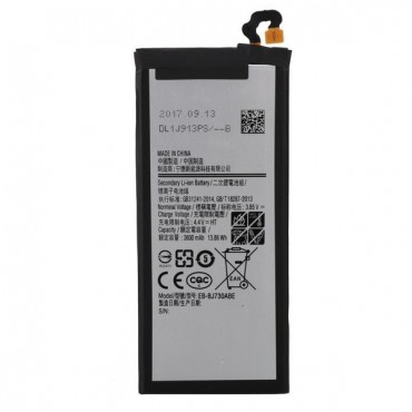 Originalna baterija za Samsung Galaxy J7 2017 - 3600 mAh - OEM