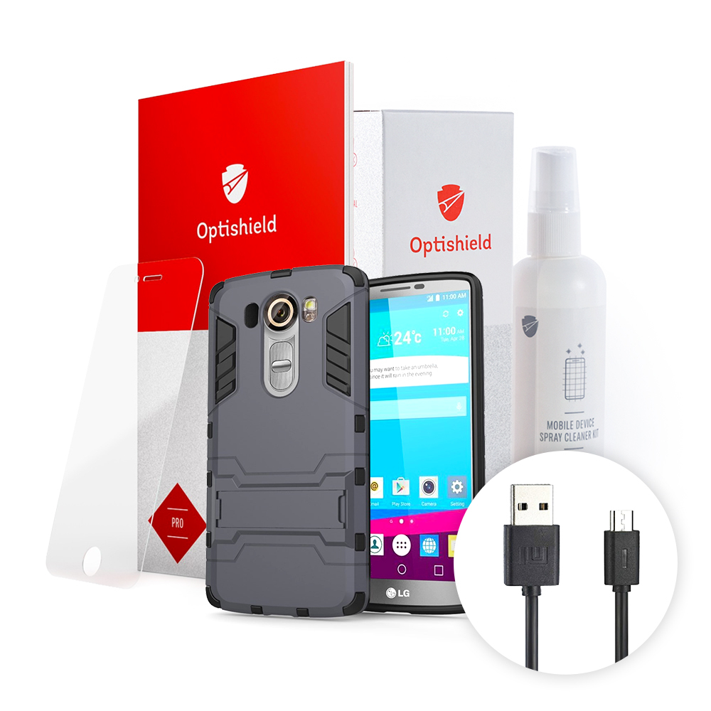 Impact XL Pack 4v1 za LG V10