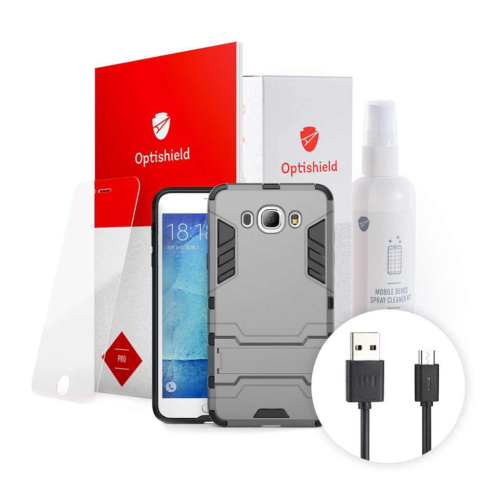 Impact XL Pack 4v1 za Samsung Galaxy J7 (2016)
