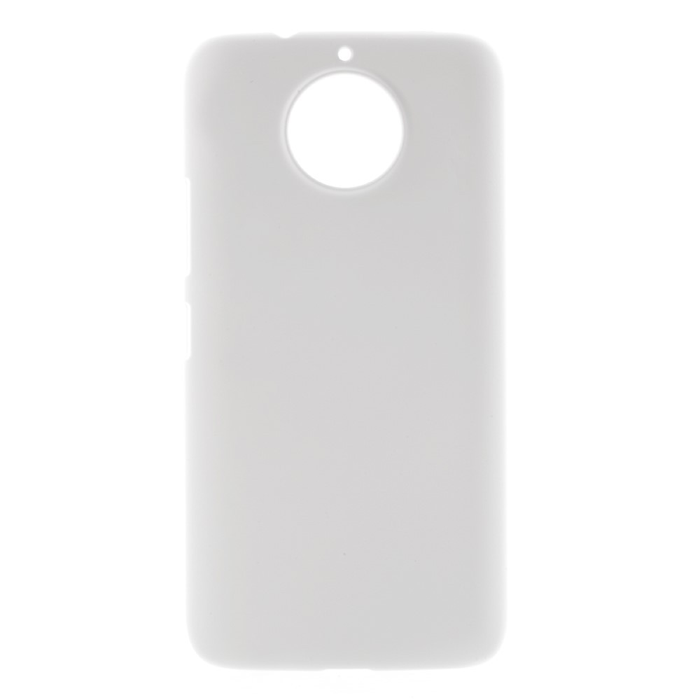 Trden TPU ovitek za Motorola Moto G5S Plus - bel