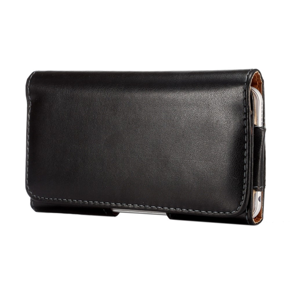 Zapasni etui za iPhone 6S Plus / iPhone 7 Plus / iPhone 8 Plus / Samsung Galaxy S8 Plus / Samsung Galaxy Note 8 / Samsung Galaxy S9 Plus iz umetnega usnja