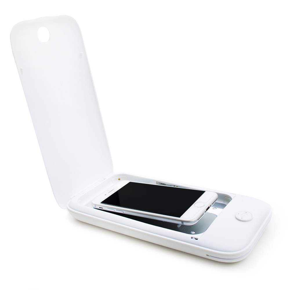 UV sterilizator Optishield Sanitizer za pametne telefone