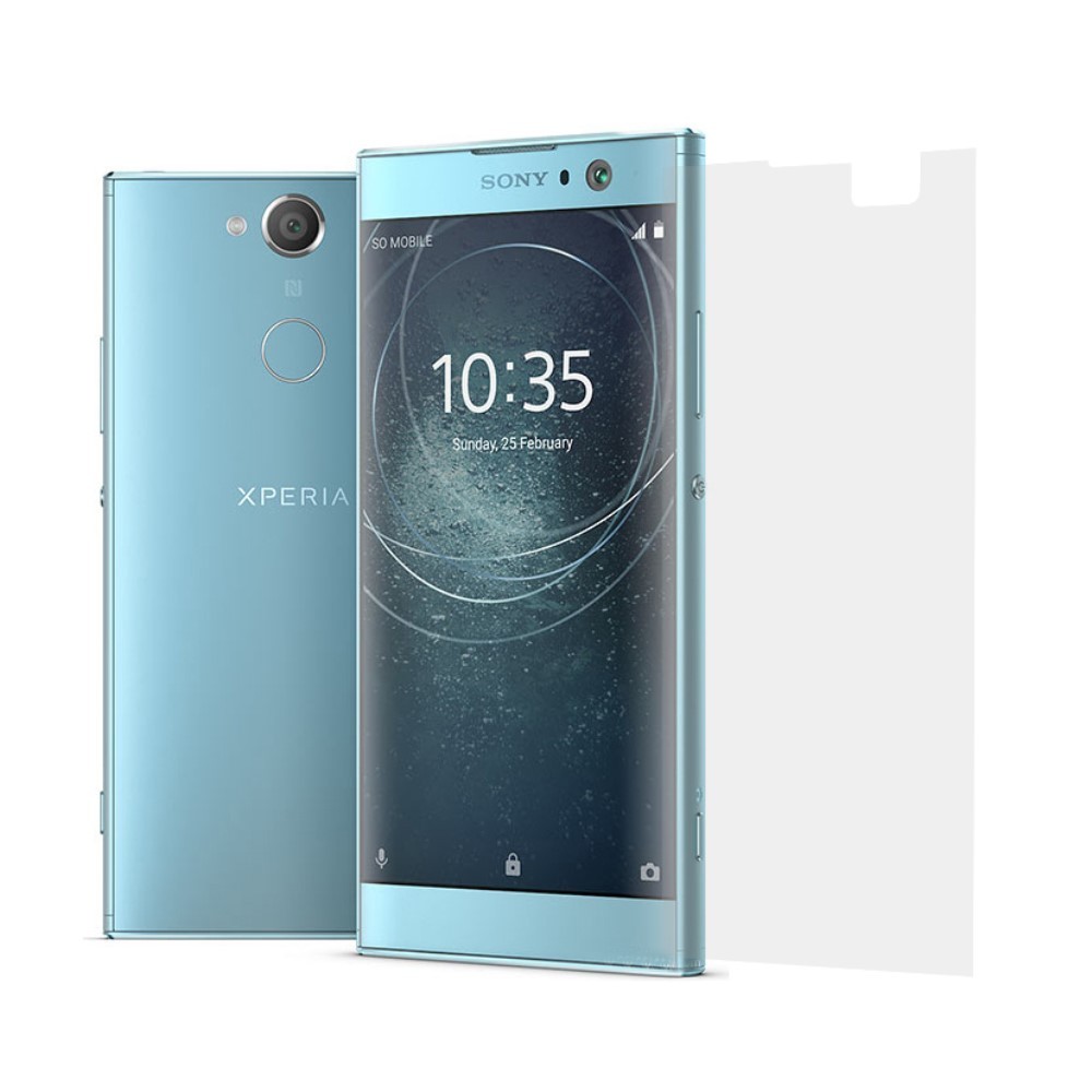 Zaščitno steklo 0.3 mm za Sony Xperia XA2 Ultra