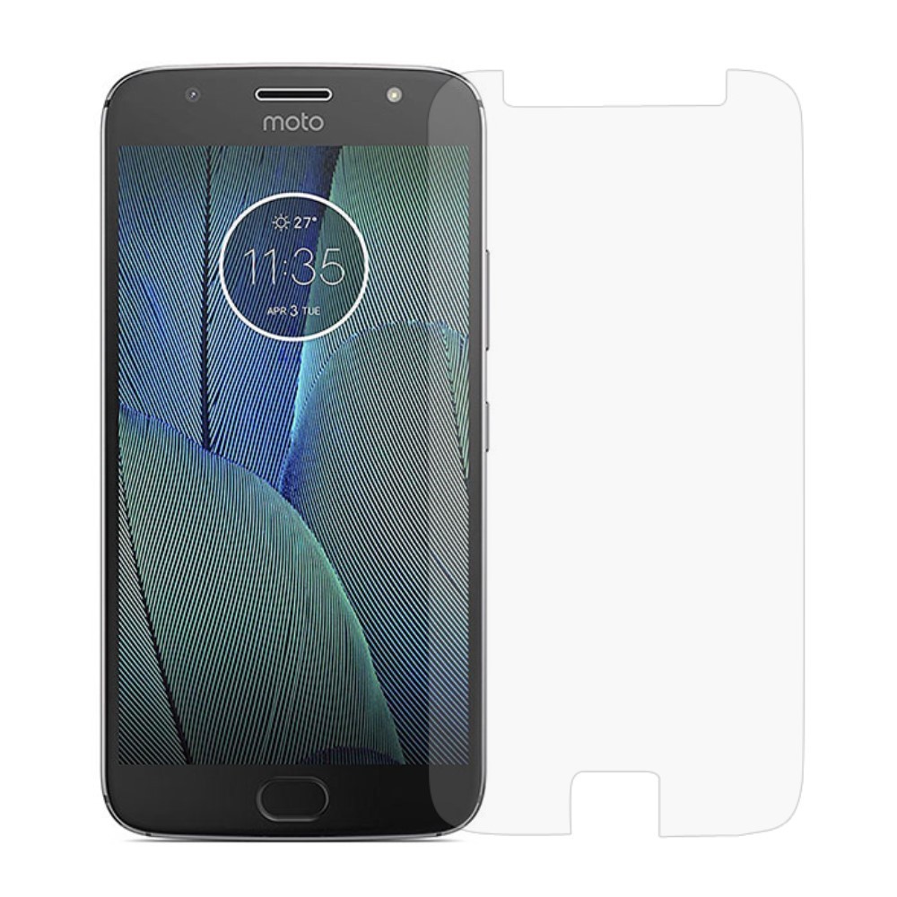 Zaščitno steklo 0.3 mm za Motorola Moto G5S Plus