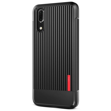 Ovitek VRS Design "Single Fit" za Huawei P20