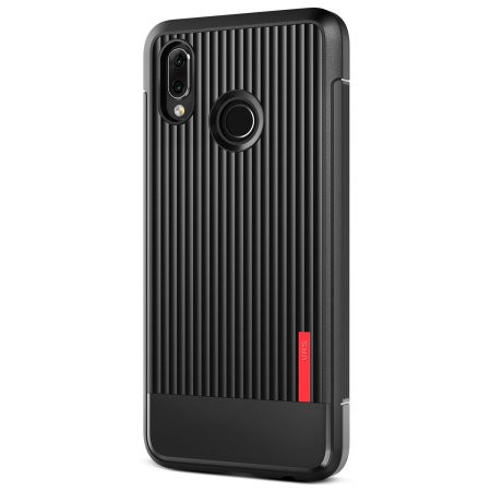 Ovitek VRS Design "Single Fit" za Huawei P20 Lite