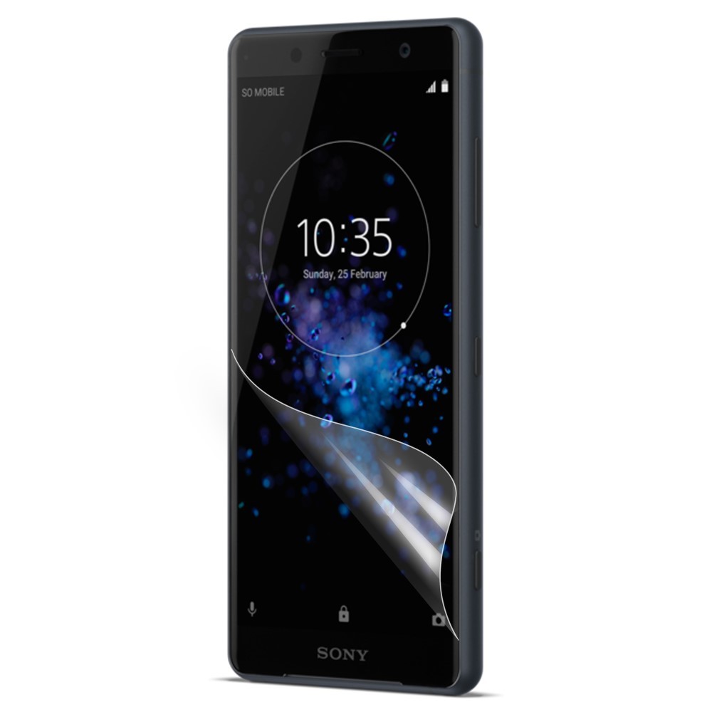 Zaščitna folija za Sony Xperia XZ2 Compact