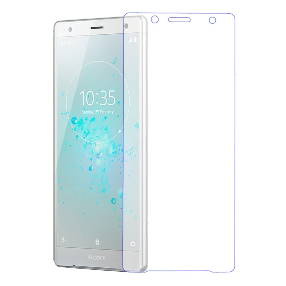 Zaščitno steklo 0.3 mm za Sony Xperia XZ2 Compact