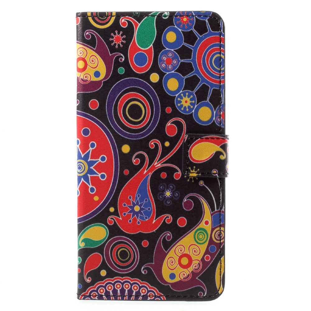 Modni etui "Party On" za Motorola Moto G5S Plus
