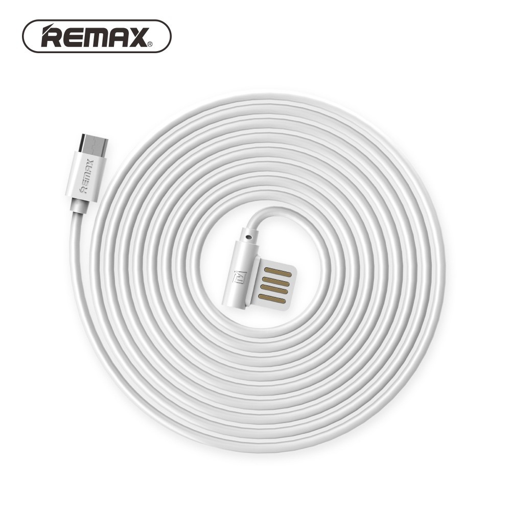 Micro USB kabel Remax "Rayen" - bel