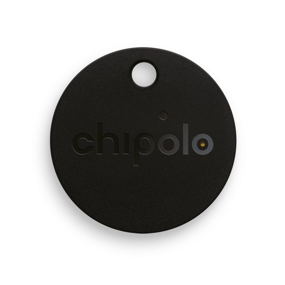 Bluetooth sledilna naprava Chipolo - črna