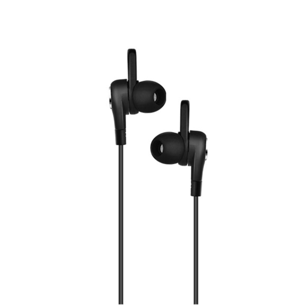 Športne In-Ear slušalke "Aparo" - črne