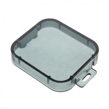 Barvni filter za GoPro Hero7 / Hero6 Black / Hero5 Black / HERO - siv