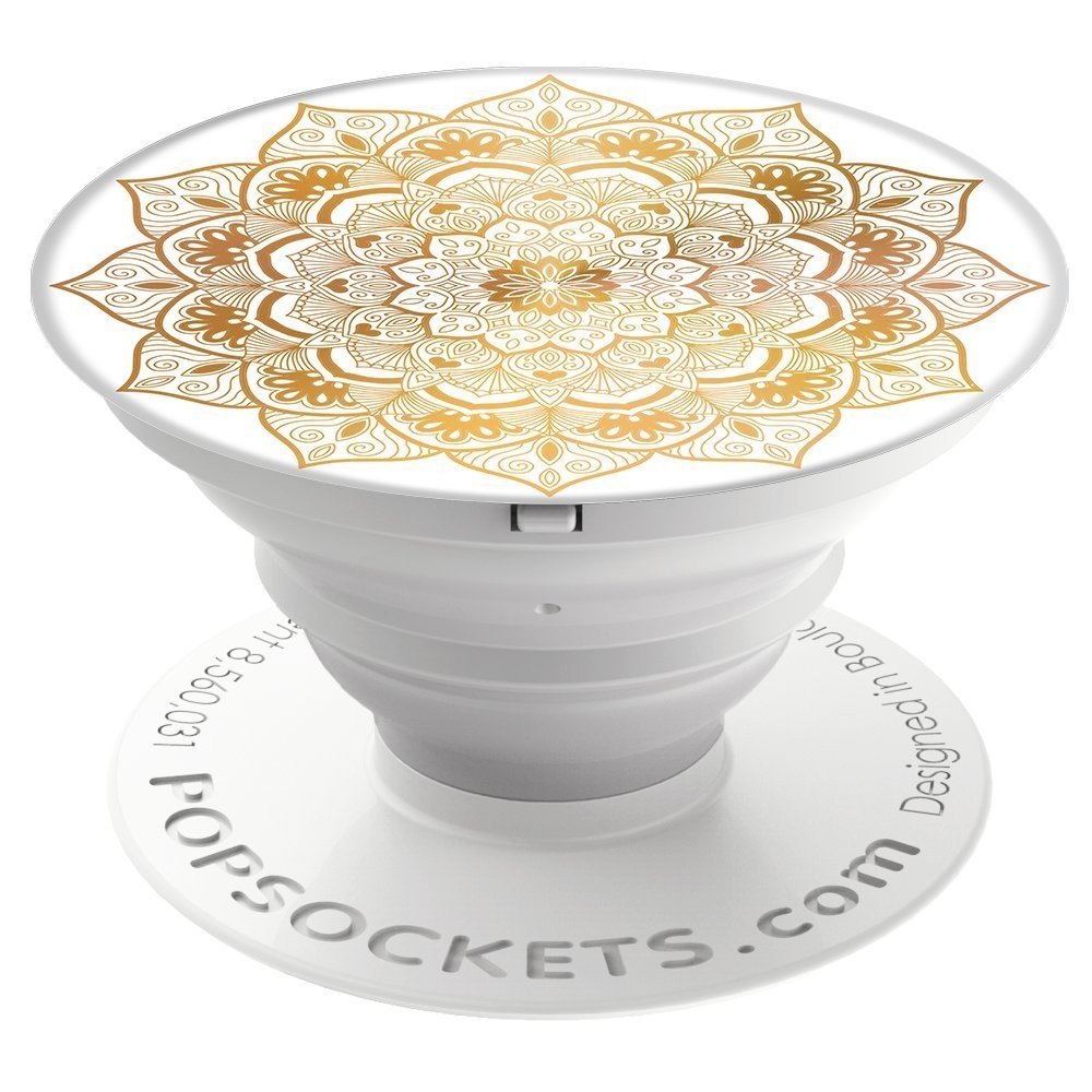 PopSocket "Golden Silence"