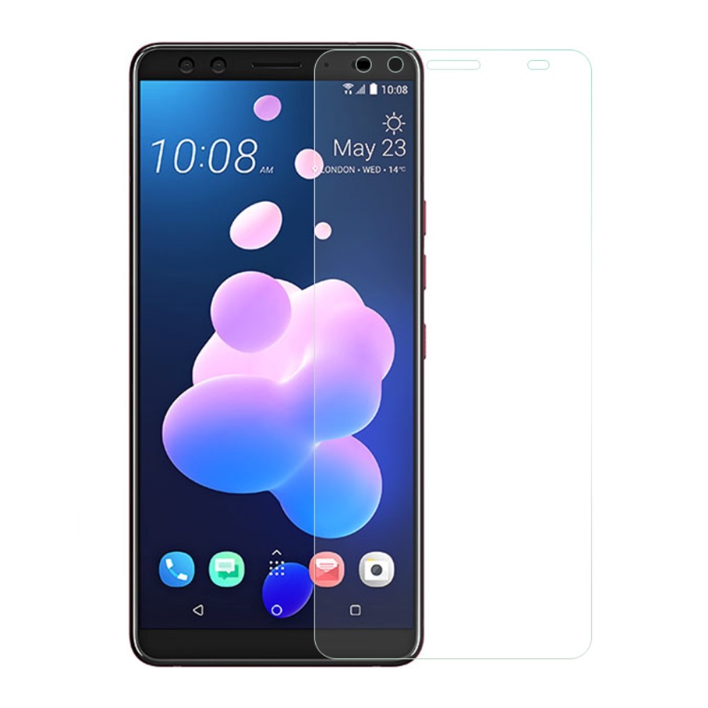 Zaščitno steklo 0.3 mm za HTC U12+