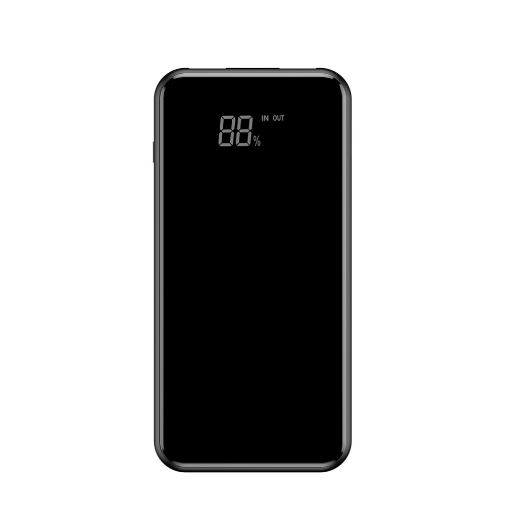 Power bank in brezžična polnilna postaja Baseus - 8000 mAh