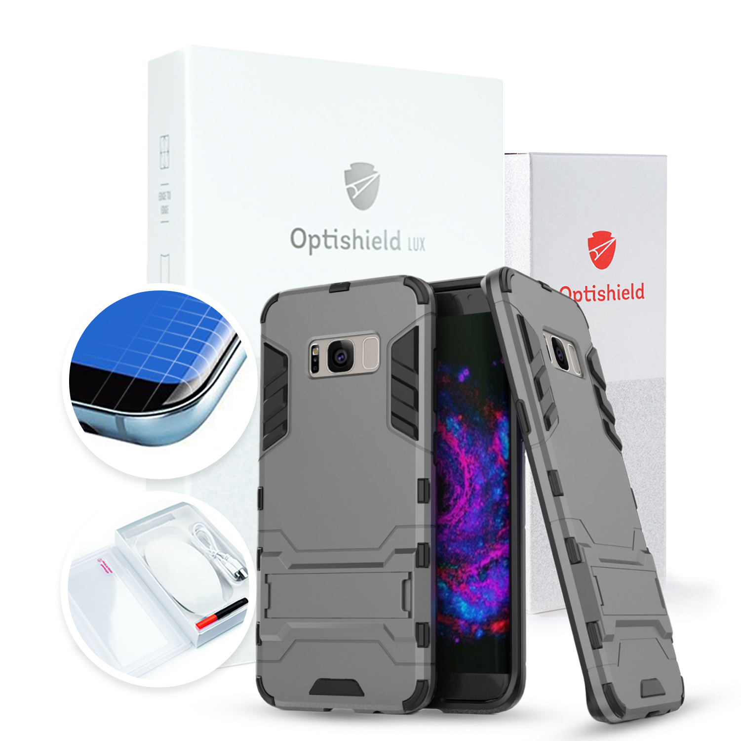 Impact Lux Pack za Samsung Galaxy S8