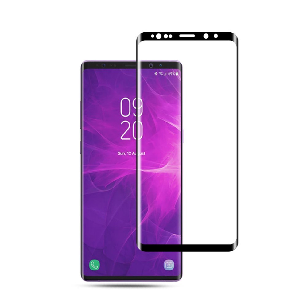 Premium 3D Full Body zaščitno steklo za Samsung Galaxy Note 9