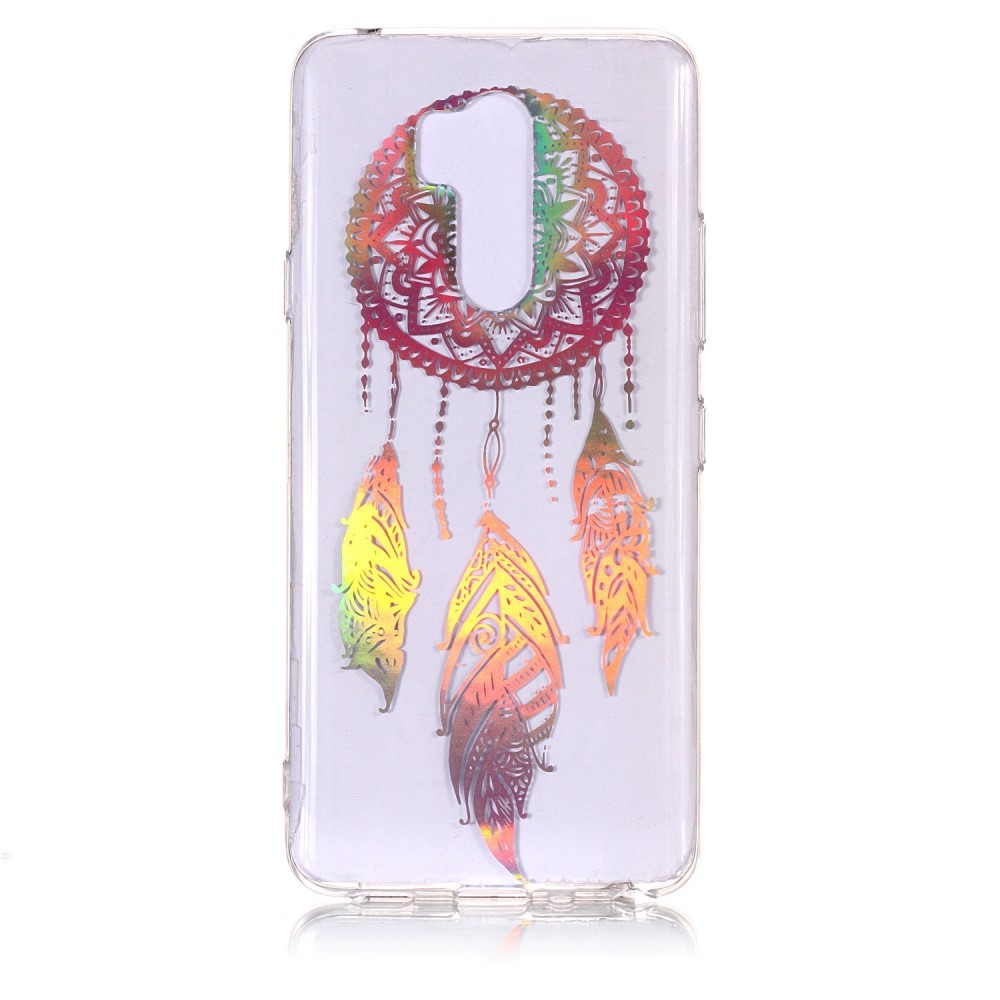 Ovitek svetleč v temi "Dreamcatcher" za LG G7 / G7 ThinQ