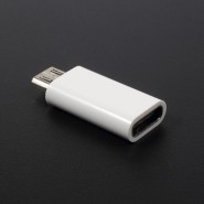 Micro USB v USB-C adapter