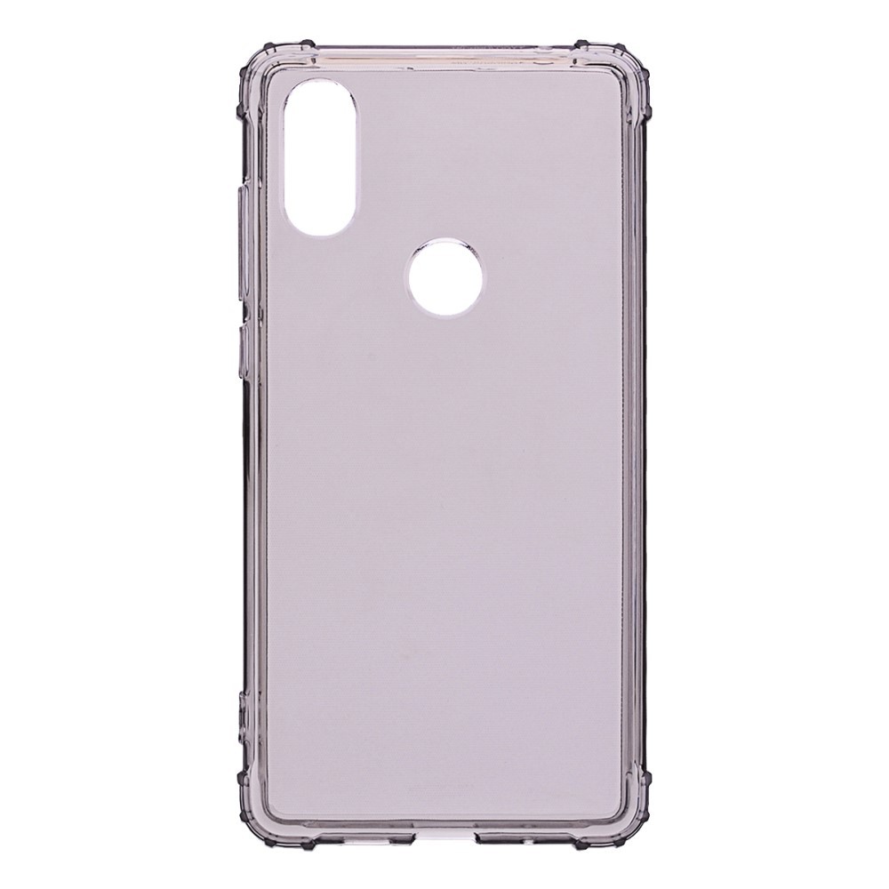 TPU gel ovitek za Xiaomi Mi A2 Lite / Redmi 6 Pro - siv