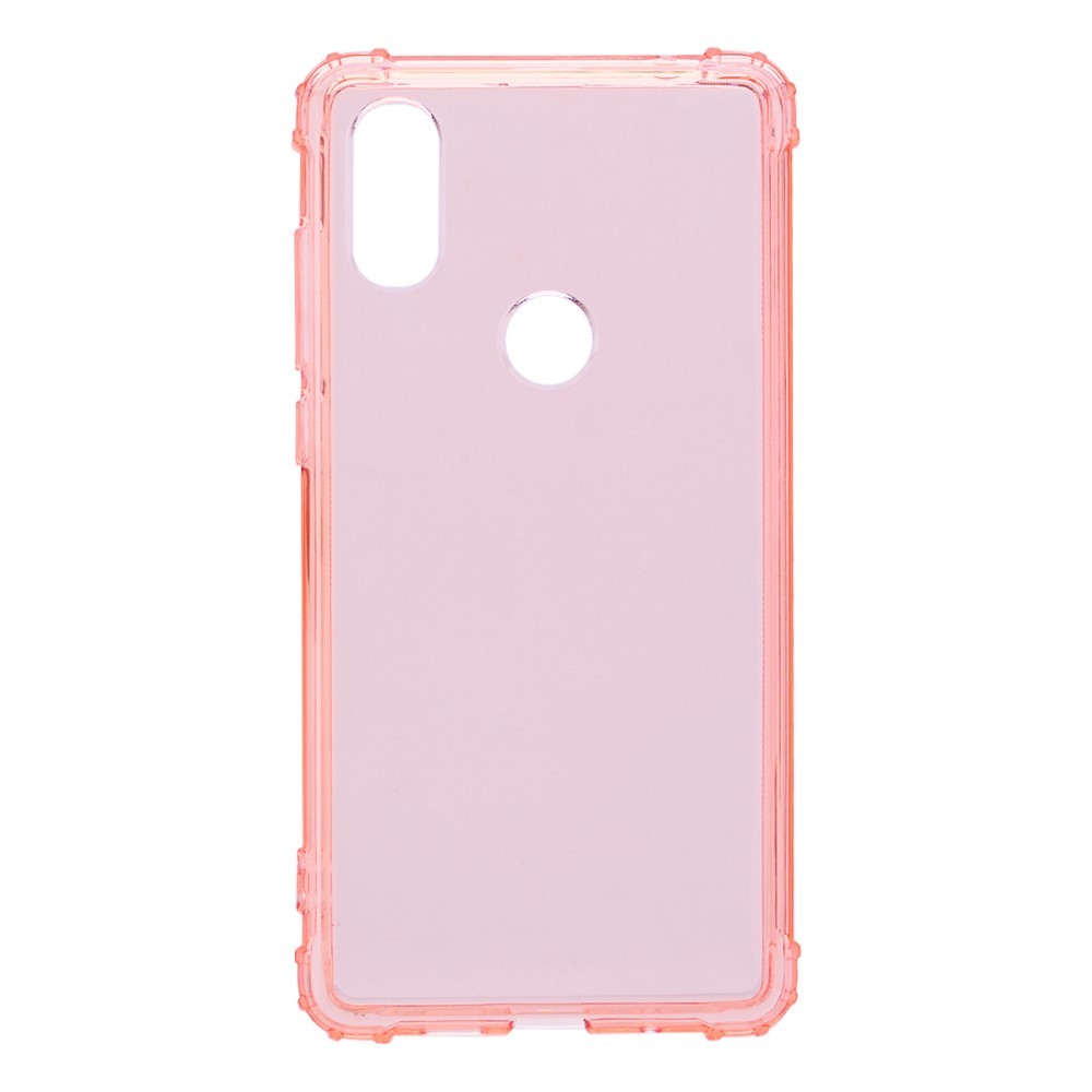 TPU gel ovitek za Xiaomi Mi A2 Lite / Redmi 6 Pro - roza
