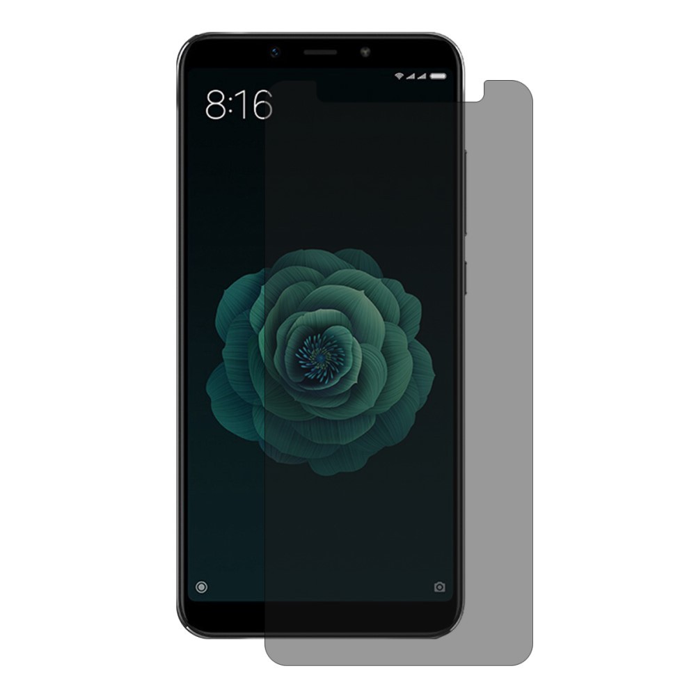 Zaščitno steklo 0.3 mm za Xiaomi Mi A2 Lite / Redmi 6 Pro