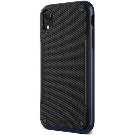 Ovitek VRS Design "High Pro Shield" za iPhone XS Max - deepsea blue