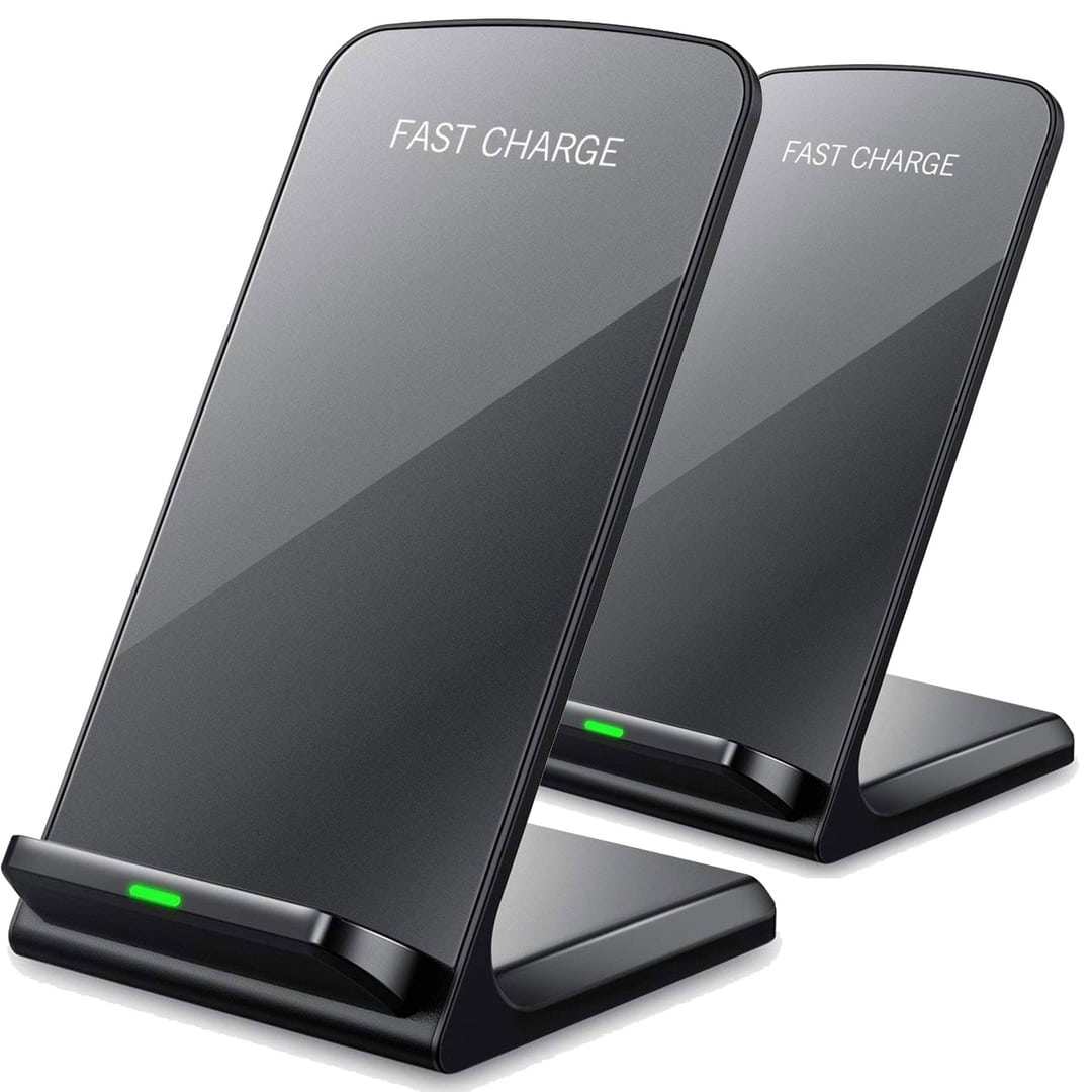 2x Brezžična polnilna postaja Fast charge “Blink”