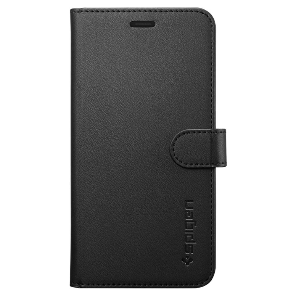 Etui Spigen "Wallet S" za iPhone X / XS - black